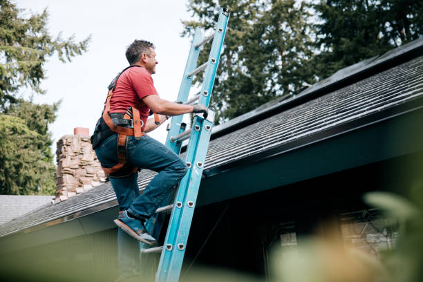 Fast & Reliable Emergency Roof Repairs in Tucson, AZ